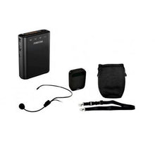 -2-Altavoz Amplificador Fonestar ALTA-VOZ-30/ 30W/ 1.0-2