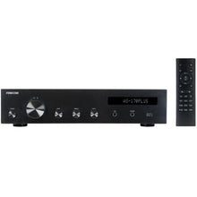 --Amplificador estéreo Fonestar AS-170PLUS/ 160W-