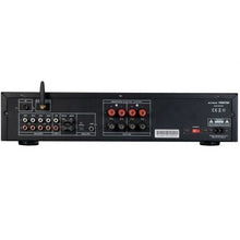 -2-Amplificador estéreo Fonestar AS-170PLUS/ 160W-2