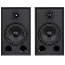 -1-Altavoces Fonestar BLOCK-5/ 90W/ 2.0-1