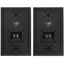 -2-Altavoces Fonestar BLOCK-5/ 90W/ 2.0-2