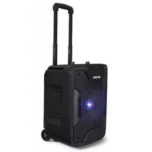 -1-Altavoz Portable con Bluetooth Fonestar California/ 200W-1