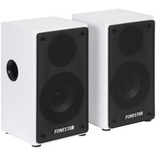 -1-Altavoces Fonestar CLASS-220B/ 80W/ 2.0-1