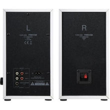 -2-Altavoces Fonestar CLASS-220B/ 80W/ 2.0-2