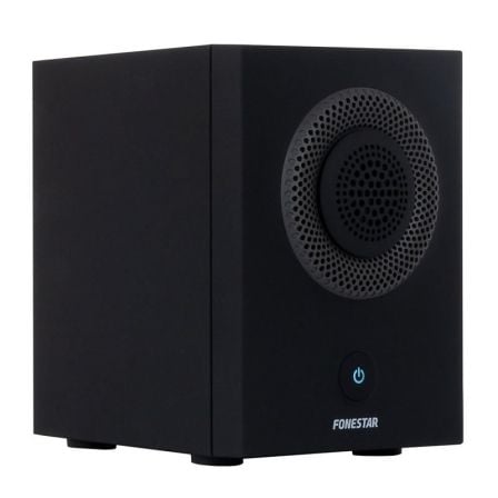 --Altavoz con Bluetooth Fonestar DOTS-N/ 12W/ 1.0-