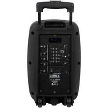 -2-Altavoz Portable con Bluetooth Fonestar Malibu-308/ 100W-2