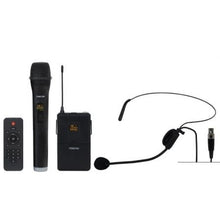 -3-Altavoz Portable con Bluetooth Fonestar Malibu-312/ 250W-3