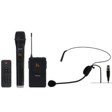 -3-Altavoz Portable con Bluetooth Fonestar Malibu-315/ 250W-3