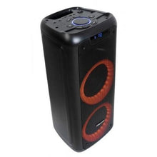 -2-Altavoz Portable con Bluetooth Fonestar Party-Duo/ 100W/ 1.0-2