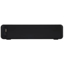 -2-Barra de Sonido con Bluetooth Fonestar SING-BAR/ 30W/ 2.0-2