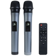 -3-Barra de Sonido con Bluetooth Fonestar SING-BAR/ 30W/ 2.0-3