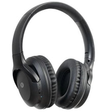 --Auriculares Inalámbricos Fonestar AURIS-BT/ con Micrófono/ Bluetooth/ Negros-