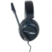 -2-Auriculares Gaming con Micrófono Fonestar WIN-U/ USB/ Negros-2