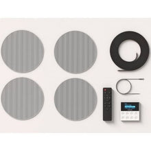 -1-Kit de Sonido Fonestar KS-WALL-4-1
