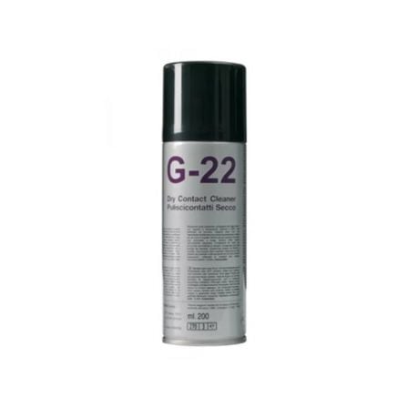 --Limpiador Seco Fonestar G-22/ No deja residuos/ Capacidad 200ml-