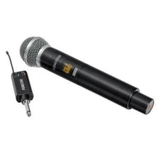 -1-Micrófono Inalámbrico Fonestar IK-166-1