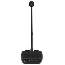 -2-Intercomunicador de Ventanilla Fonestar INTERFON-V-2