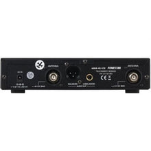 -1-Micrófono Inalámbrico de Mano UHF MSH-887-570/ Incluye Receptor-1