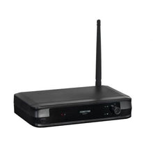 -1-Micrófono Inalámbrico de Mano UHF Fonestar SONAIR-1M/ Incluye Receptor-1