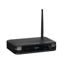 -1-Micrófono Inalámbrico de Petaca UHF Fonestar SONAIR-1P/ Incluye Receptor-1