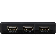 -1-Conmutador HDMI Fonestar FO-22SW51/ 5 Entradas-1 Salida-1