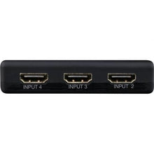 -2-Conmutador HDMI Fonestar FO-22SW51/ 5 Entradas-1 Salida-2