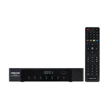 --Receptor TV Satélite Fonestar RDS-524HD-