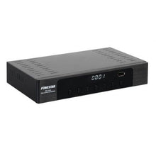 -1-Receptor TV Satélite Fonestar RDS-524HD-1