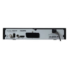 -2-Receptor TV Satélite Fonestar RDS-524HD-2