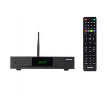 --Receptor TV Satélite Fonestar RDS-585WHD-