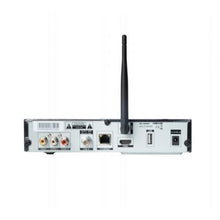 -2-Receptor TV Satélite Fonestar RDS-585WHD-2