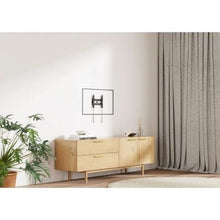 -3-Soporte de Pared Fonestar FIX-022BA para TV de 23-55