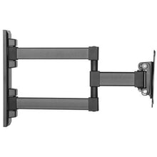 -1-Soporte de Pared Inclinable/ Orientable Fonestar MOV-311BA para TV de 13-42