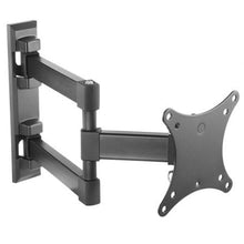 -2-Soporte de Pared Inclinable/ Orientable Fonestar MOV-311BA para TV de 13-42