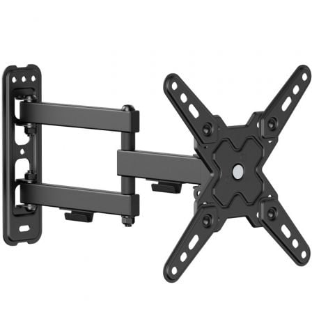 --Soporte de Pared Fonestar MOV-322EN para TV de 13-55