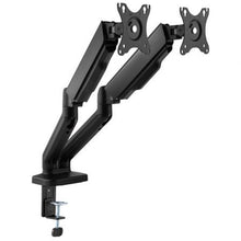 -2-Soporte de Mesa para 2 Monitores Fonestar SMM-112PR/ hasta 9kg-2