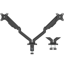 -3-Soporte de Mesa para 2 Monitores Fonestar SMM-112PR/ hasta 9kg-3