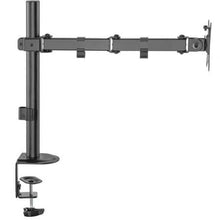 -1-Soporte de Mesa para Monitor Fonestar SMM-11BA/ hasta 9kg-1