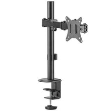 -2-Soporte de Mesa para Monitor Fonestar SMM-11BA/ hasta 9kg-2