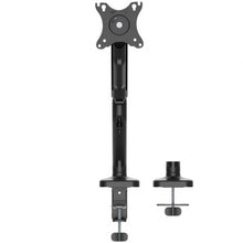 -1-Soporte de Mesa para Monitor Fonestar SMM-11PR/ hasta 9kg-1