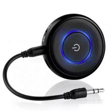 -1-Transmisor y Receptor de Audio Inalámbrico Fonestar BT-CONVERTER-1