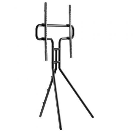 --Soporte de Suelo Orientable Fonestar STS-4864N para TV de 49-70