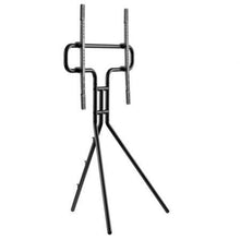 --Soporte de Suelo Orientable Fonestar STS-4864N para TV de 49-70