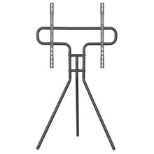 -1-Soporte de Suelo Orientable Fonestar STS-4864N para TV de 49-70