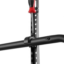 -3-Soporte de Suelo Orientable Fonestar STS-4864N para TV de 49-70