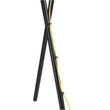 -4-Soporte de Suelo Orientable Fonestar STS-4864N para TV de 49-70