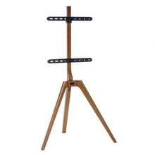 --Soporte de Suelo Orientable Fonestar STS-M5044 para TV de 45-65