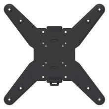 -2-Soporte de Pared Orientable/ Inclinable Fonestar STV-683N para TV de 23-55