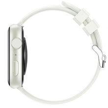 -3-Smartwatch Forever IGo Watch 3 JW-500/ Notificaciones/ Frecuencia Cardíaca/ Blanco-3