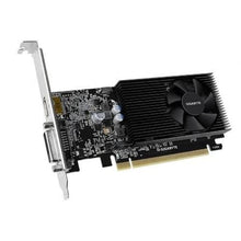-1-Tarjeta Gráfica Gigabyte GeForce GT 1030 D4 2G/ 2GB GDDR4/ Compatible con Perfil Bajo-1